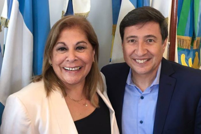 Neuquén participó del encuentro de ministros de Desarrollo Social
