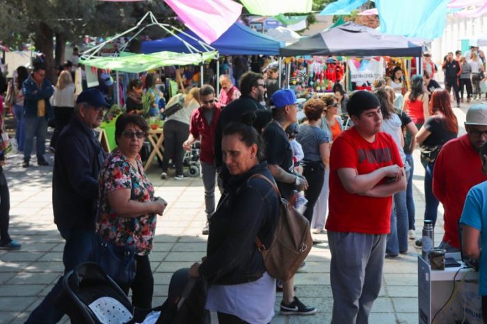 Se viene una nueva edición de la Feria Germinar