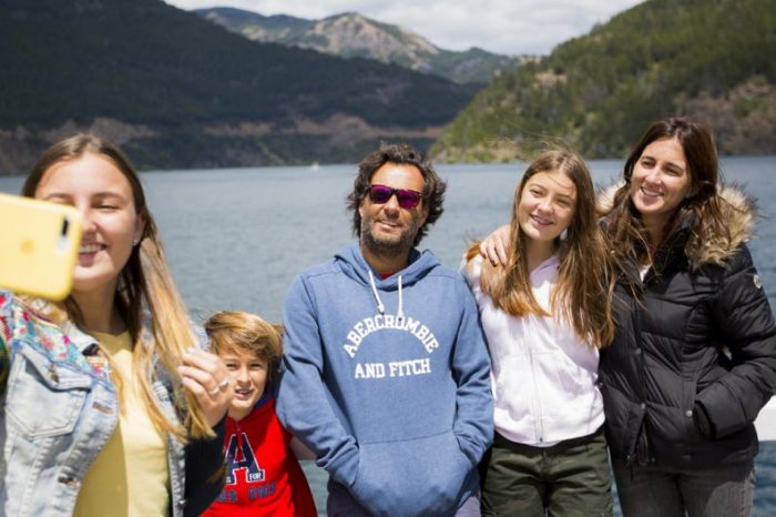 Neuquén registró en 2019 ingresos por turismo que superaron los $14 mil millones
