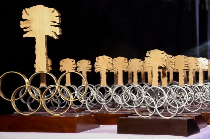 Distinguen mañana con los Premios Pehuén a los mejores deportistas del año