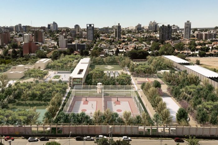 La justicia federal levantó la medida de no innovar sobre el predio de la ex U9