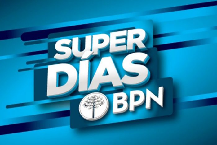 BPN cierra el año con 12 cuotas sin interés y 15% de descuento