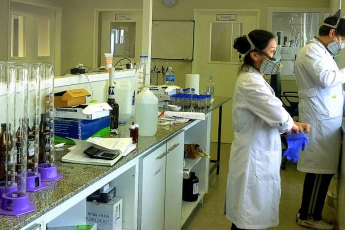 Neuquén ejecuta proyectos de ciencia, tecnología e innovación con equilibrio territorial
