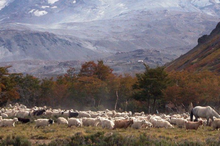 Destacan el trabajo para el desarrollo rural de la provincia