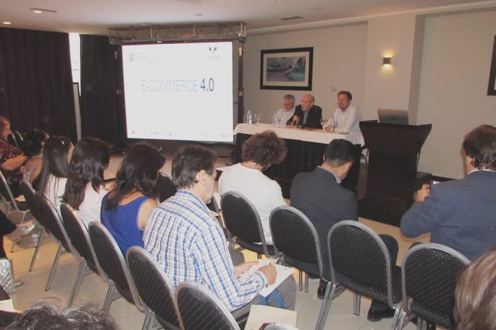Brindaron las últimas tendencias del e-commerce a comerciantes y emprendedores