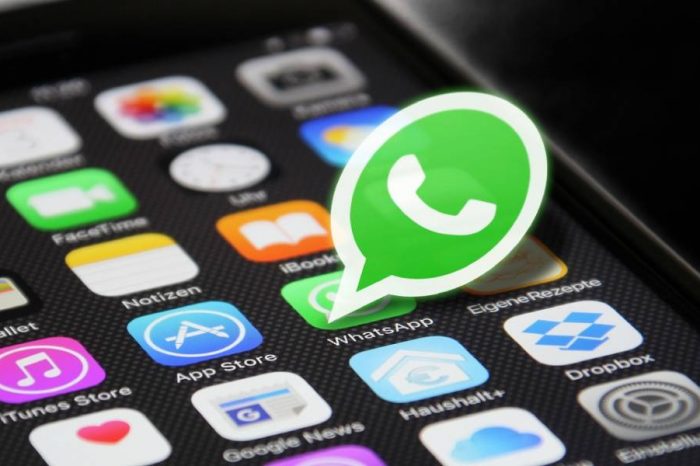 WhatsApp: Mirá las nuevas funciones que tiene la app