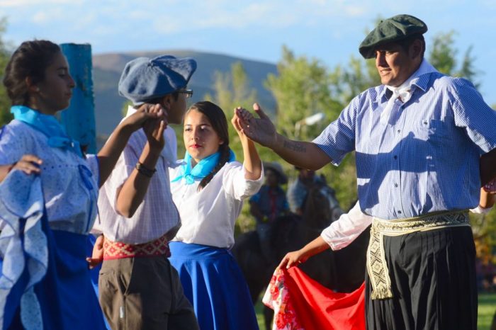 Neuquén ofrece una amplia variedad de fiestas populares este verano