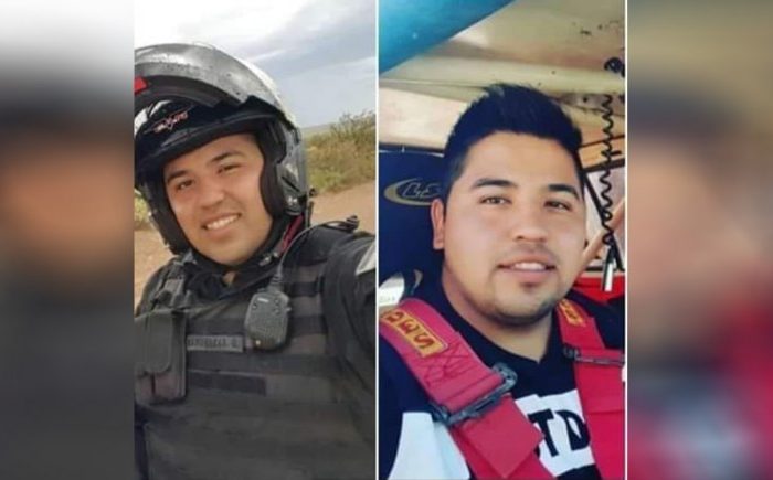Asesinaron en un operativo a un cabo de la Policía Neuquina