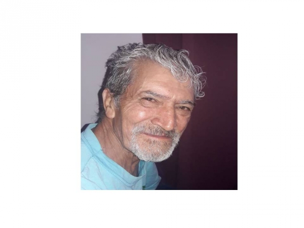 Busqueda de persona: Se solicita el paradero de Vazquez Quijada Jorge Heriberto