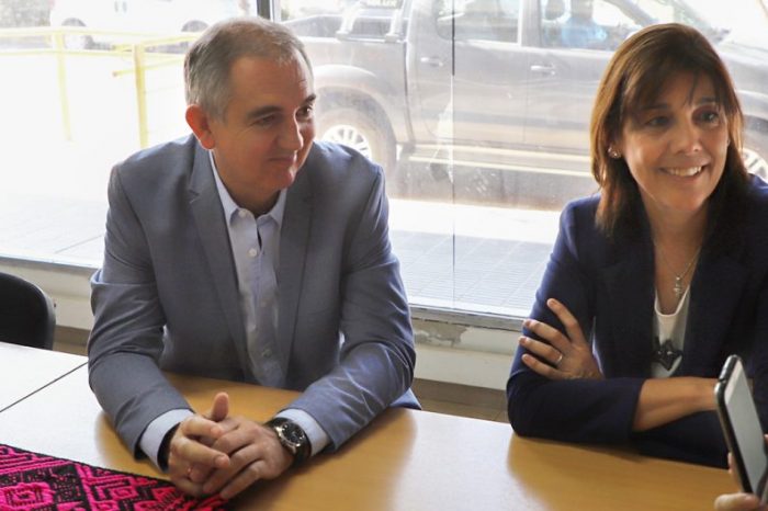 Designaron a Germán Bakker al frente de la subsecretaría de Turismo