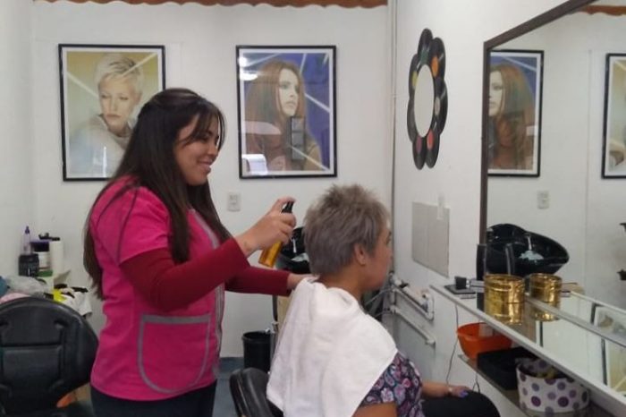 Junín de los Andes: El municipio capacita para una salida laboral