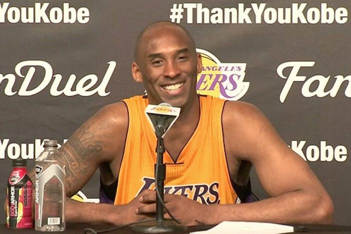 Kobe Bryant, leyenda del básquetbol, murió en un accidente aéreo en California