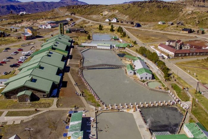 Copahue Medita propone 8 días de descanso, terapias, reláx y salud