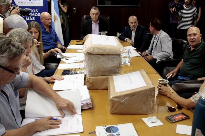 La Usina Cultural más cerca de concretarse