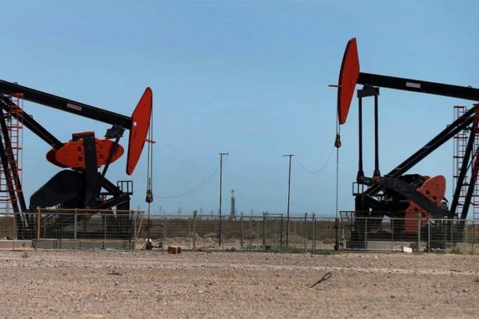 Neuquén vuelve a liderar el ranking de producción de petróleo en el país