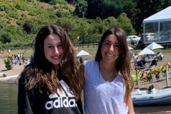 Buscan a Lucila Carlson y Florencia Flafeauer en la zona cordillerana