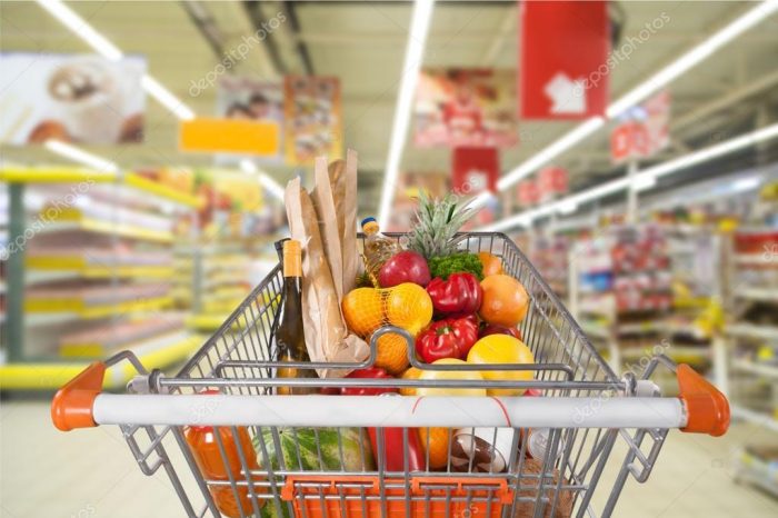 Ventas de supermercados: Neuquén sigue 10 puntos por encima del promedio nacional