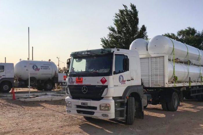 Hidenesa aumentará la distribución en el Norte neuquino