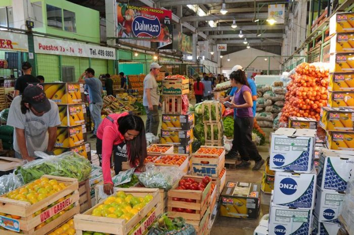 Garantizan seguridad jurídica a operadores del Mercado Concentrador