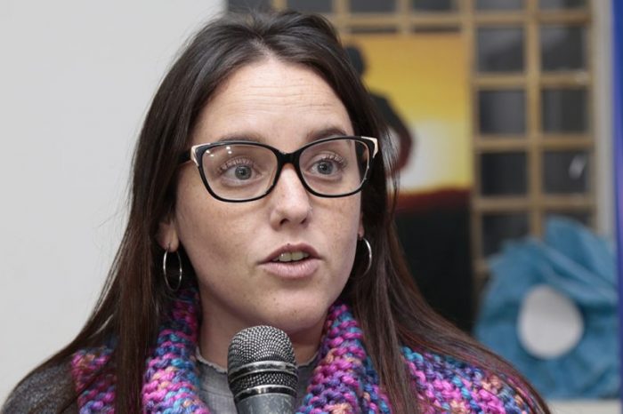 Neuquén participó de la presentación del Instituto Nacional de la Juventud