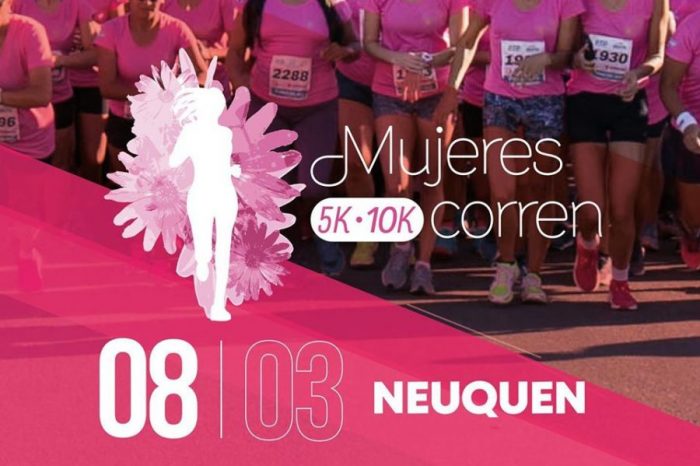 "Mujeres Corren" tendrá un espacio dedicado a la Salud y Bienestar Femenino