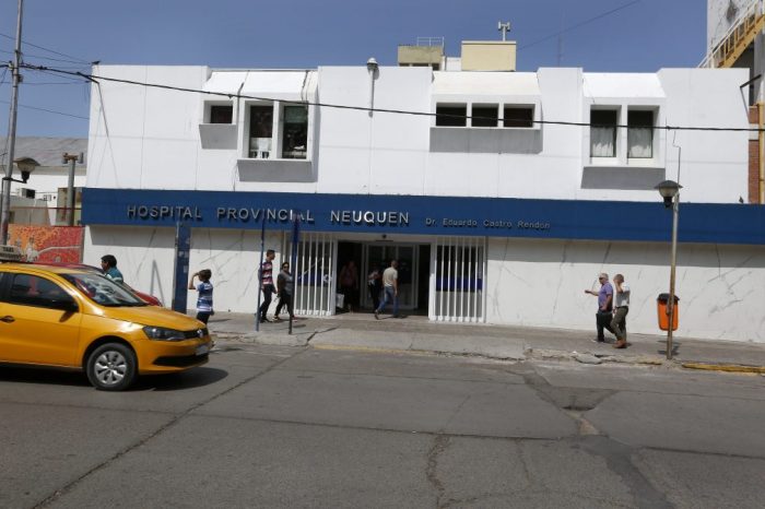 Hanta: El tercer estudio de control a los aislados volvió a dar negativo