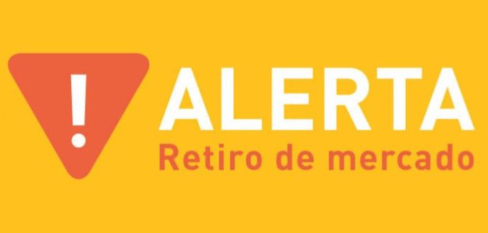 Retiro preventivo de insecticidas contra mosquitos marcas "Fuyi" y "Raid"