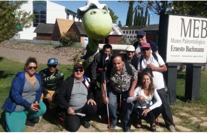 El programa En Recreo se renueva con actividades culturales en igualdad de condiciones