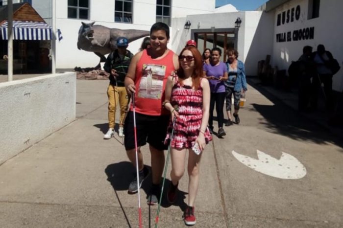 El programa En Recreo se renueva con actividades culturales en igualdad de condiciones