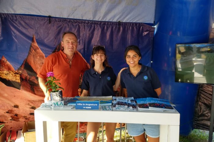 Definen las ferias turísticas donde se promocionará Villa la Angostura