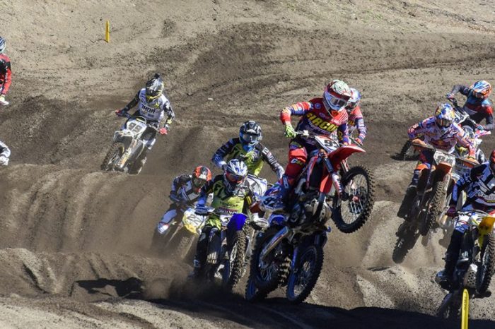 Villa La Angostura espera una importante afluencia de turistas por el Mundial de Motocross