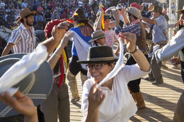 Propuestas para disfrutar el fin de semana largo de Carnaval en la Provincia