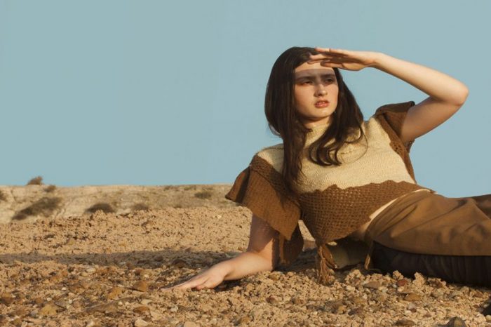 Una diseñadora neuquina se lucirá en el Bafweek