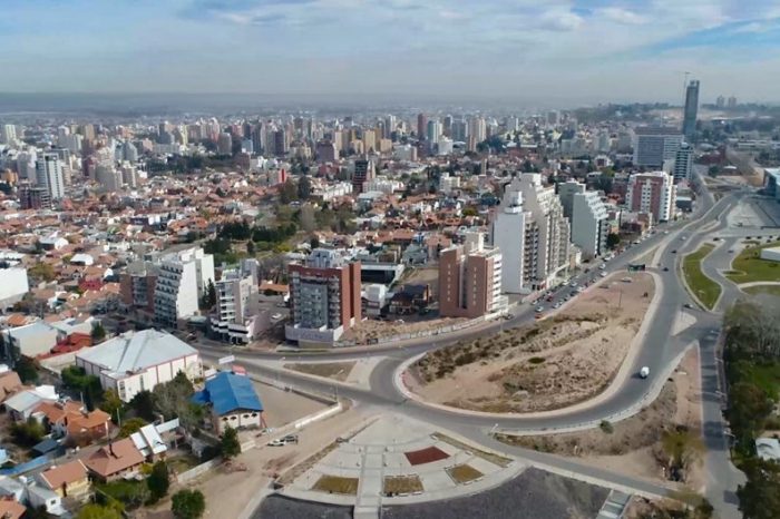Neuquén se prepara para el Censo Nacional 2020