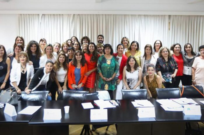 Neuquén participó del Consejo Federal del ministerio de las Mujeres, Géneros y Diversidad