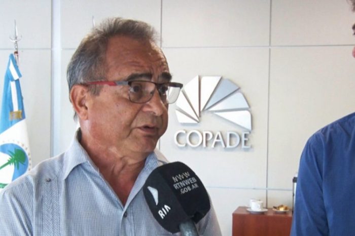 Trabajo en conjunto para la planificación territorial