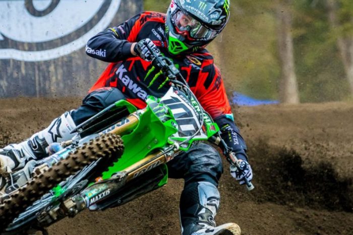 Presentaron el calendario 2020 de competencias de motocross