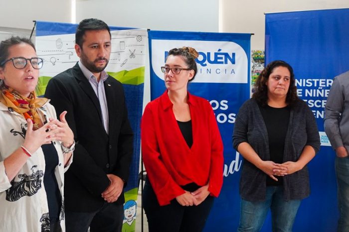 Se viene una nueva edición del premio joven emprendedor neuquino