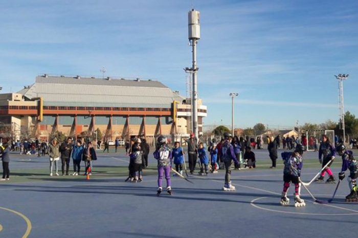Inscriben para actividades gratuitas en el Ruca Che