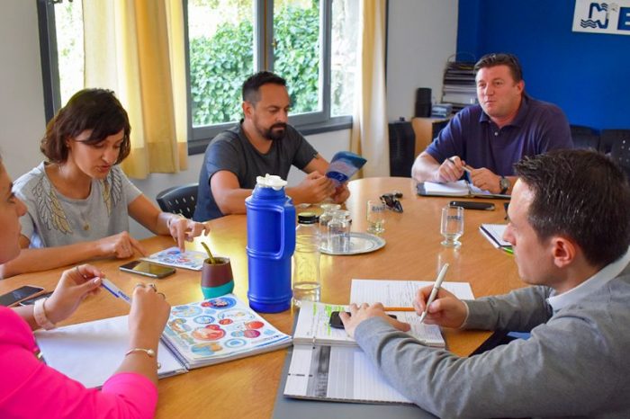 La Semana del Agua viene con actividades para toda la familia