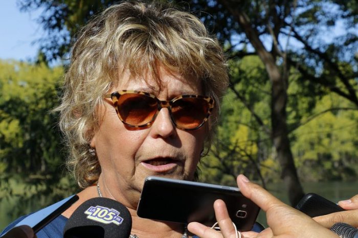 Storioni defendió la propuesta salarial que se hizo a los docentes