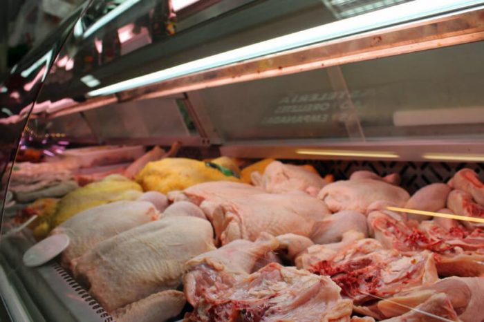 Aumentó 9% el consumo de pollo en 2019 y esperan mayor crecimiento para este año