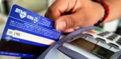 Desde el lunes vuelven los reintegros para compras con débito