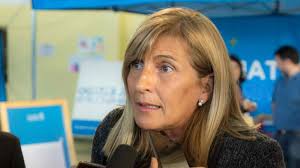 La Diputada Nacional Chani Sapag, pidió que se convoque a audiencia pública por Portezuelo