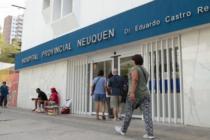Hantavirus: los estudios iniciales de control de los 22 aislados fueron negativos