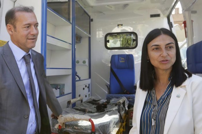 Gutiérrez asistirá al relanzamiento del programa Remediar
