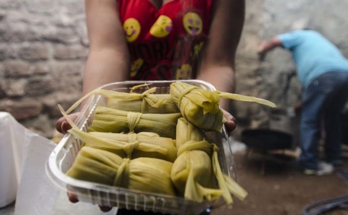 Suspenden la Fiesta Provincial del Choclo y la Humita