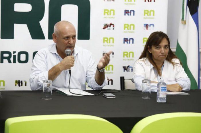 Confirman el segundo caso positivo de coronavirus en Río Negro: es una cipoleña