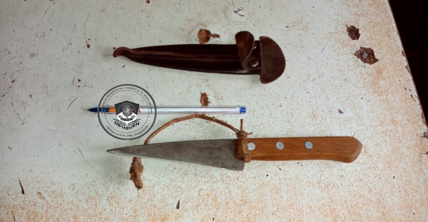 Rompió la Cuarentena, robo a un familiar y tuvo prisión preventiva por el hecho