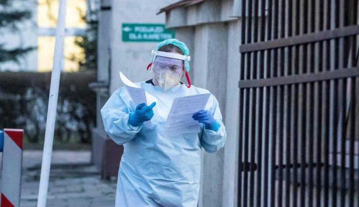 Coronavirus en Argentina: se confirmaron 36 nuevos casos y suman 301 en total